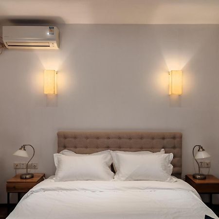Shanghai Lane 里弄公寓 Exterior photo