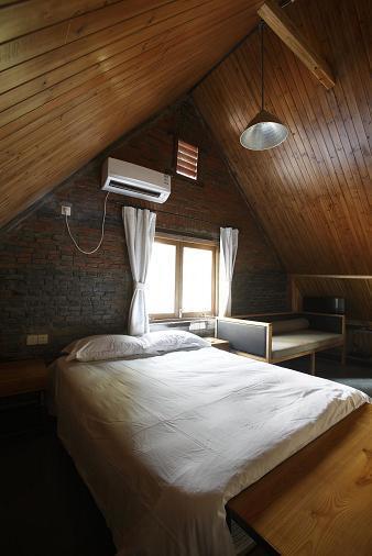 Shanghai Lane 里弄公寓 Room photo