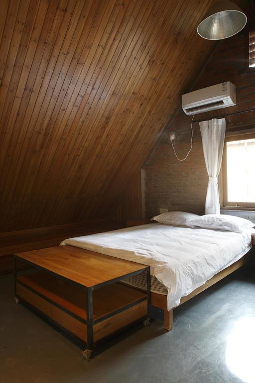 Shanghai Lane 里弄公寓 Room photo