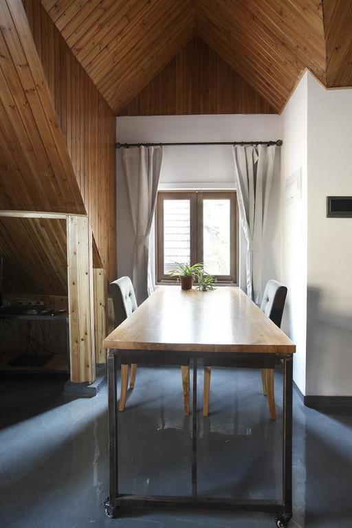 Shanghai Lane 里弄公寓 Room photo